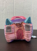 used Gund Princess Castle Playset