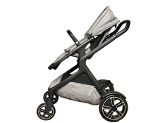 Shop Nuna Demi Grow Stroller, Refined, 2018 at Goodbuygears