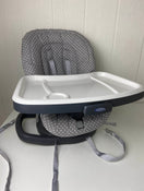 used Graco Swivi Seat Highchair