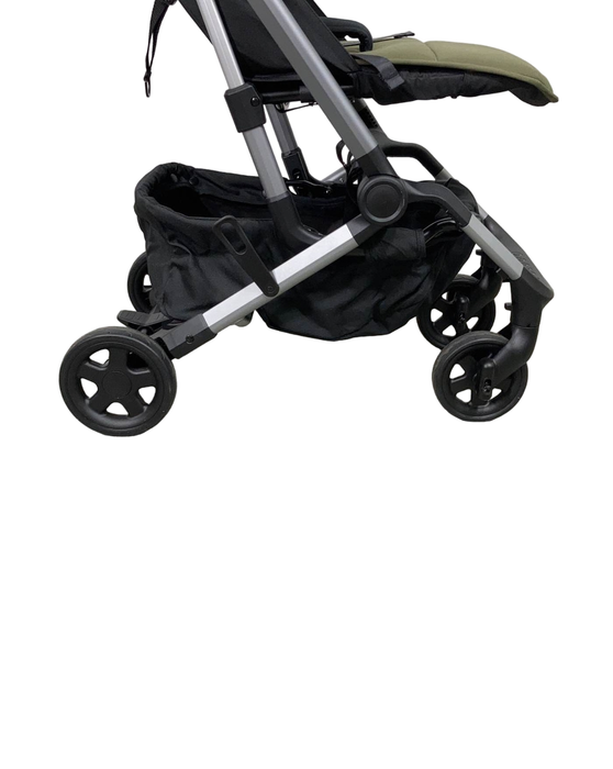 Shop Colugo Compact Stroller, 2023, Olive at Goodbuygears