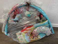 used Infant Gear