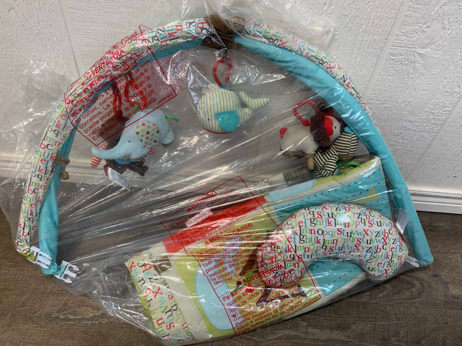 used Infant Gear