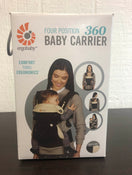 secondhand Carriers