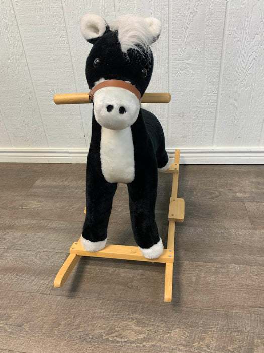 secondhand Rocking Horse