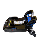 Shop Doona Infant Car Seat & Stroller Combo, 2023, Nitro Black at Goodbuygears