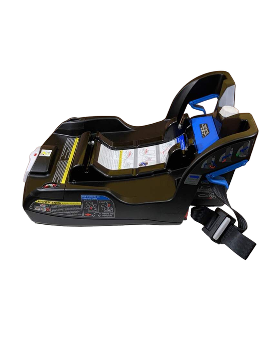 Shop Doona Infant Car Seat & Stroller Combo, 2023, Nitro Black at Goodbuygears