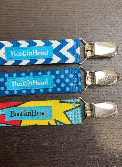 secondhand BUNDLE Pacifier Clips