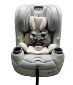 Shop Maxi-Cosi Pria Max All-in-One Convertible Car Seat, 2023, Network Sand at Goodbuygears