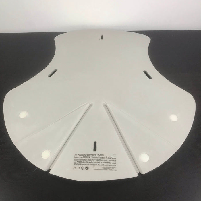 secondhand Puj Soft Infant Tub