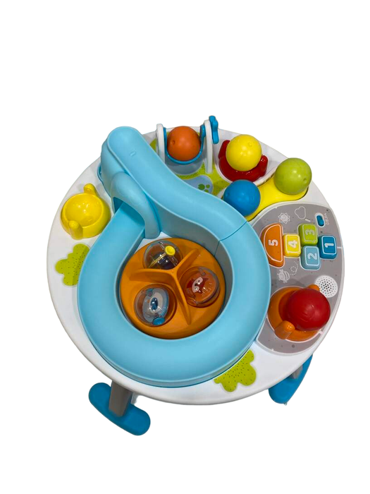used Infant Gear