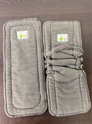 used Diapering