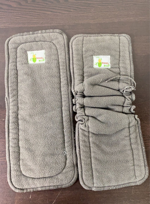 used Diapering