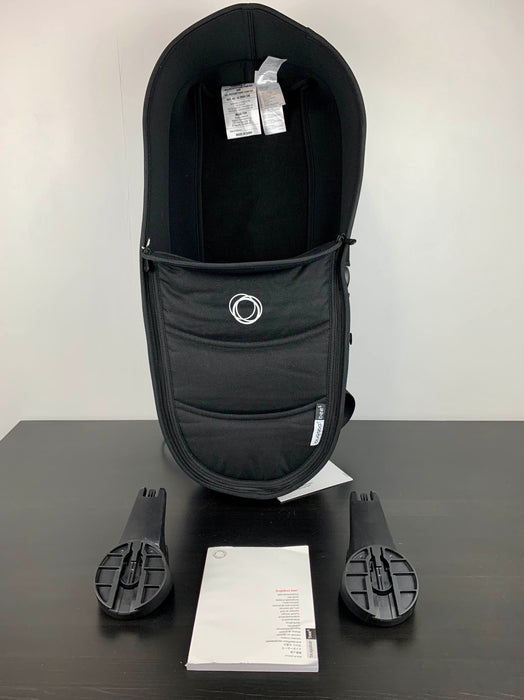 used Bugaboo Bugaboo Bee5 Complete Bassinet