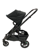 Shop UPPAbaby CRUZ V2 Stroller, Jake (Black), 2021 at Goodbuygears