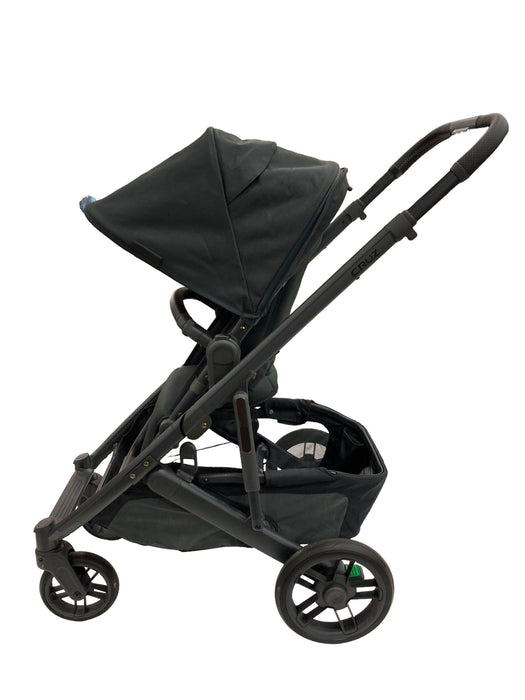 Shop UPPAbaby CRUZ V2 Stroller, Jake (Black), 2021 at Goodbuygears