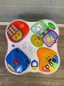 secondhand Infant Gear