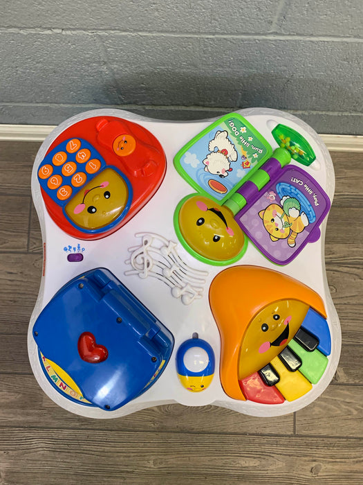 secondhand Infant Gear