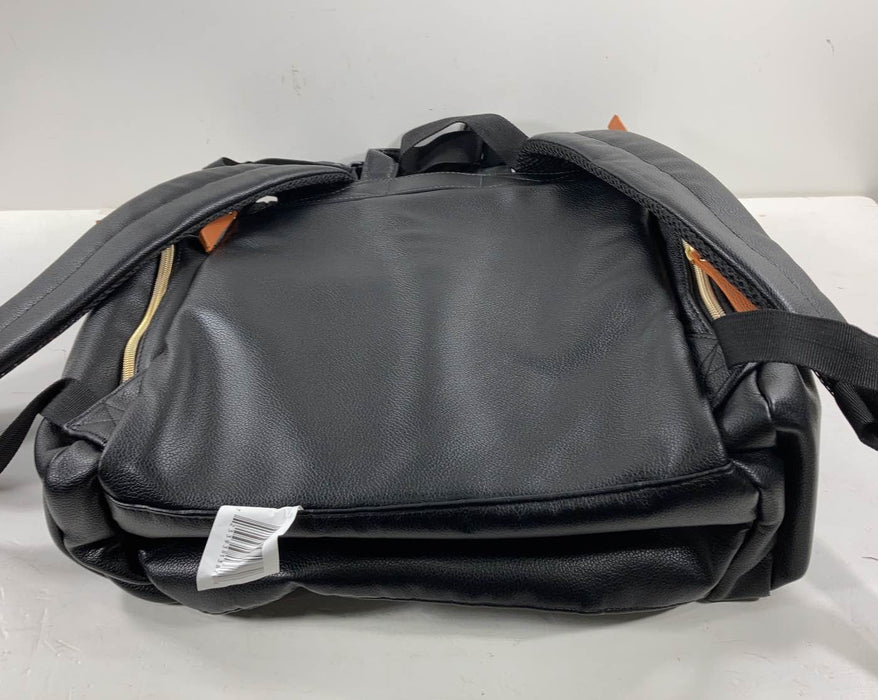 Shop Baby Brezza Valentina Diaper Backpack at Goodbuygears