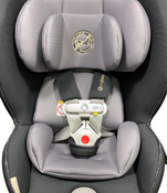 Shop Cybex Sirona S With SensorSafe Convertible Car Seat, 2021, Premium Black at Goodbuygears