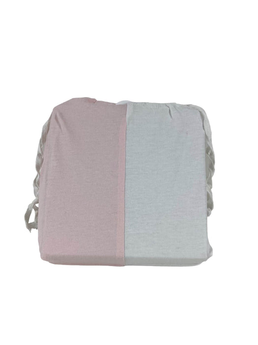 Shop Biloban Bassinet Mattress Pad at Goodbuygears