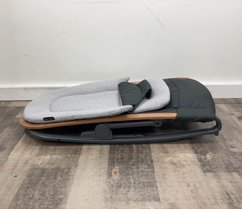 Shop Maxi-Cosi Kori 2-in-1 Rocker, Essential Graphite at Goodbuygears