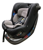 Shop Nuna Revv Rotating Convertible Car Seat, 2022, Caviar at Goodbuygears