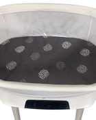 secondhand 4moms MamaRoo Sleep Bassinet