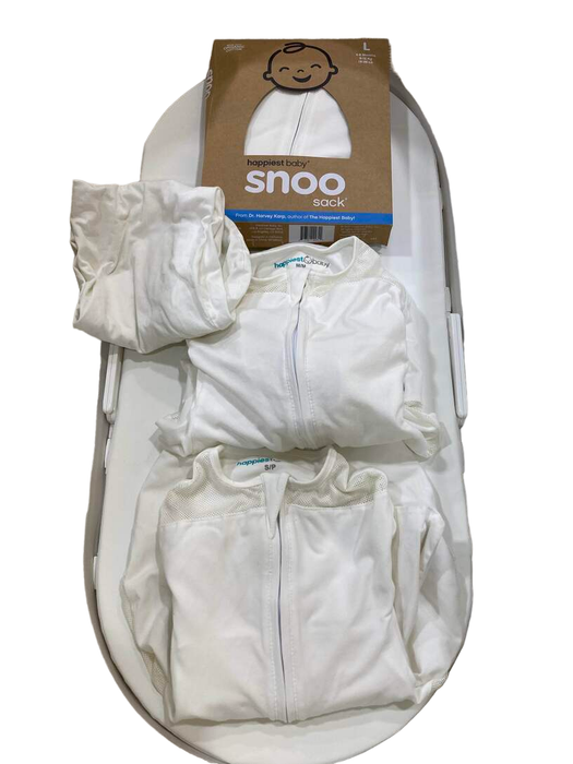 Shop Happiest Baby SNOO Smart Sleeper at Goodbuygears