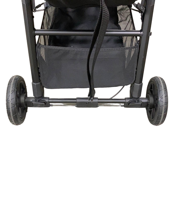 Shop Baby Jogger City Mini GT2 Stroller, Storm Blue, 2022 at Goodbuygears