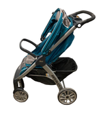 Shop Chicco Bravo Stroller, 2016 at Goodbuygears