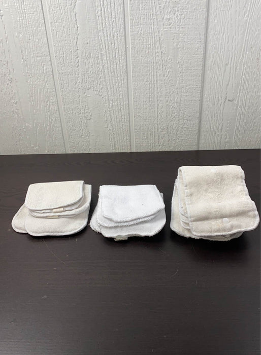secondhand Diapering