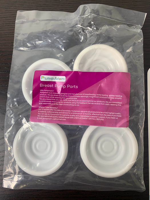 secondhand Spectra Baby Accessories