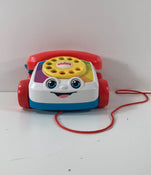 used Fisher Price Chatter Telephone