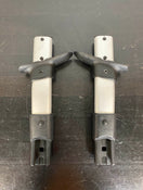 used Baby Jogger City Select LUX Second Seat Adapters