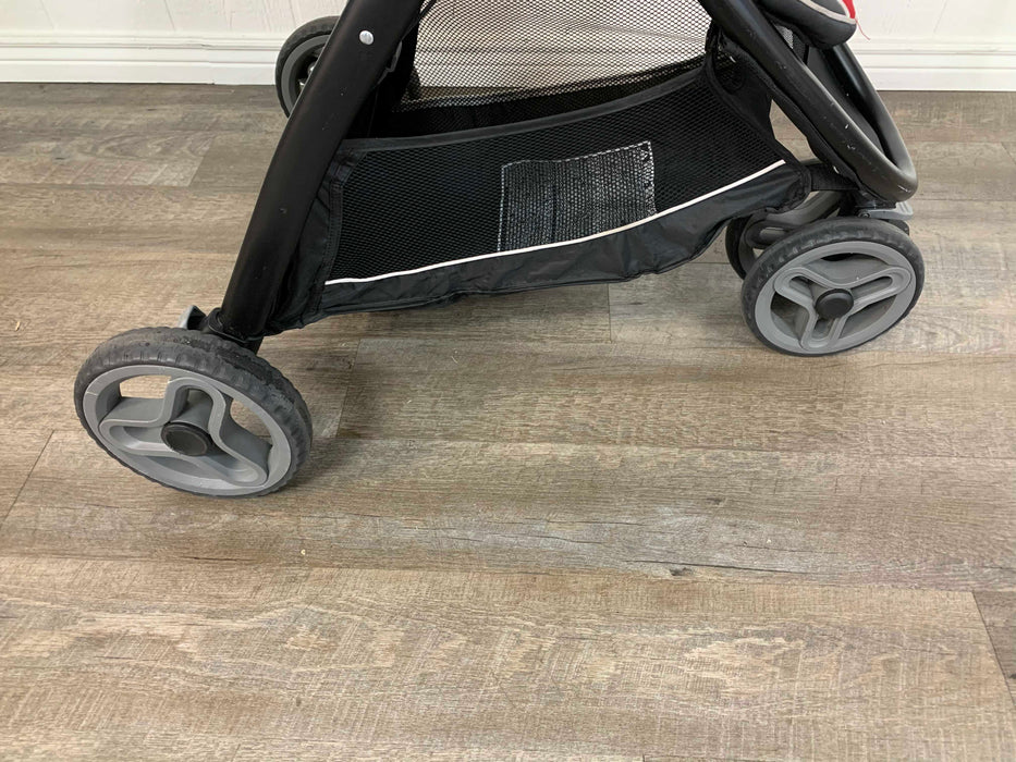 Graco Fast Action Fold Sport Stroller