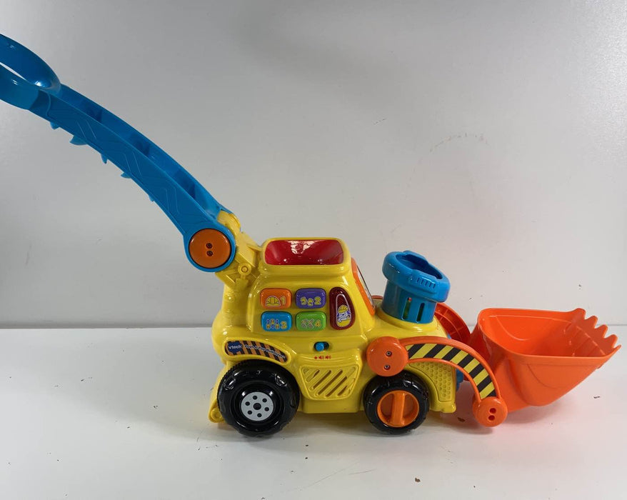 used Toys