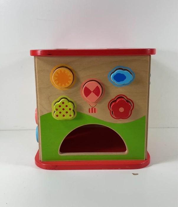 secondhand Toys