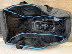 used Travel Gear