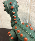 Shop Fisher Price Imaginext Spike Jr. The Ultra Dinosaur at Goodbuygears