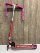 used Razor A Kick Scooter