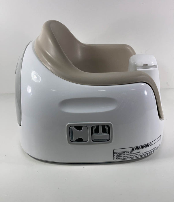 Shop Bumbo Multi Seat, Taupe at Goodbuygears