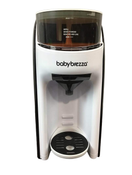 Shop Baby Brezza Formula Pro Advanced, White at Goodbuygears