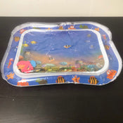 used Water Play Mat