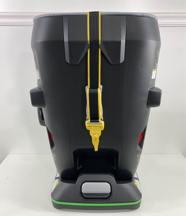 Shop UPPAbaby KNOX Convertible Car Seat, Jordan, 2021 at Goodbuygears