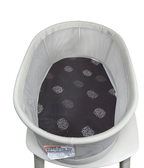 Shop 4moms MamaRoo Sleep Bassinet at Goodbuygears