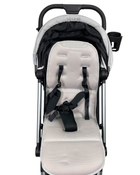 Shop Colugo Compact Stroller, 2022, Cool Grey at Goodbuygears