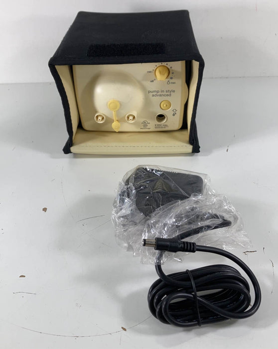 used Medela Pump In Style Advanced Breast Pump