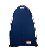 Shop SlumberPod 3.0 Sleep Canopy, Navy with Night Sky Accents at Goodbuygears