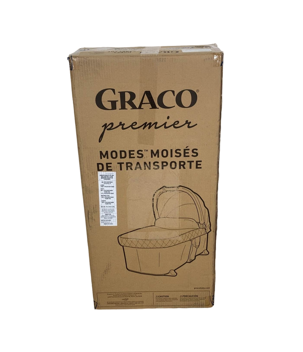 Shop Graco Premier Modes Carry Cot, Midtown at Goodbuygears