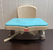used Fisher Price Healthy Care Booster Seat